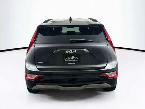 Used 2024 Kia Niro Wind FWD image 7