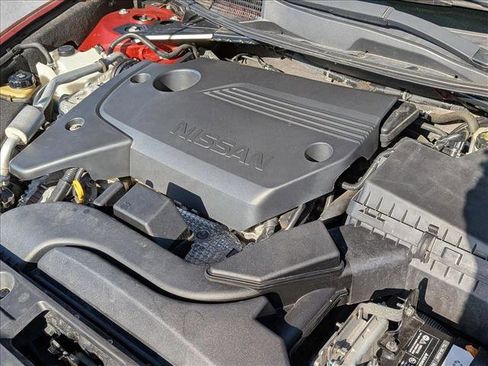 Used 2016 Nissan Altima 2.5 SL w/ 2.5 Technology w/LED Package image 22