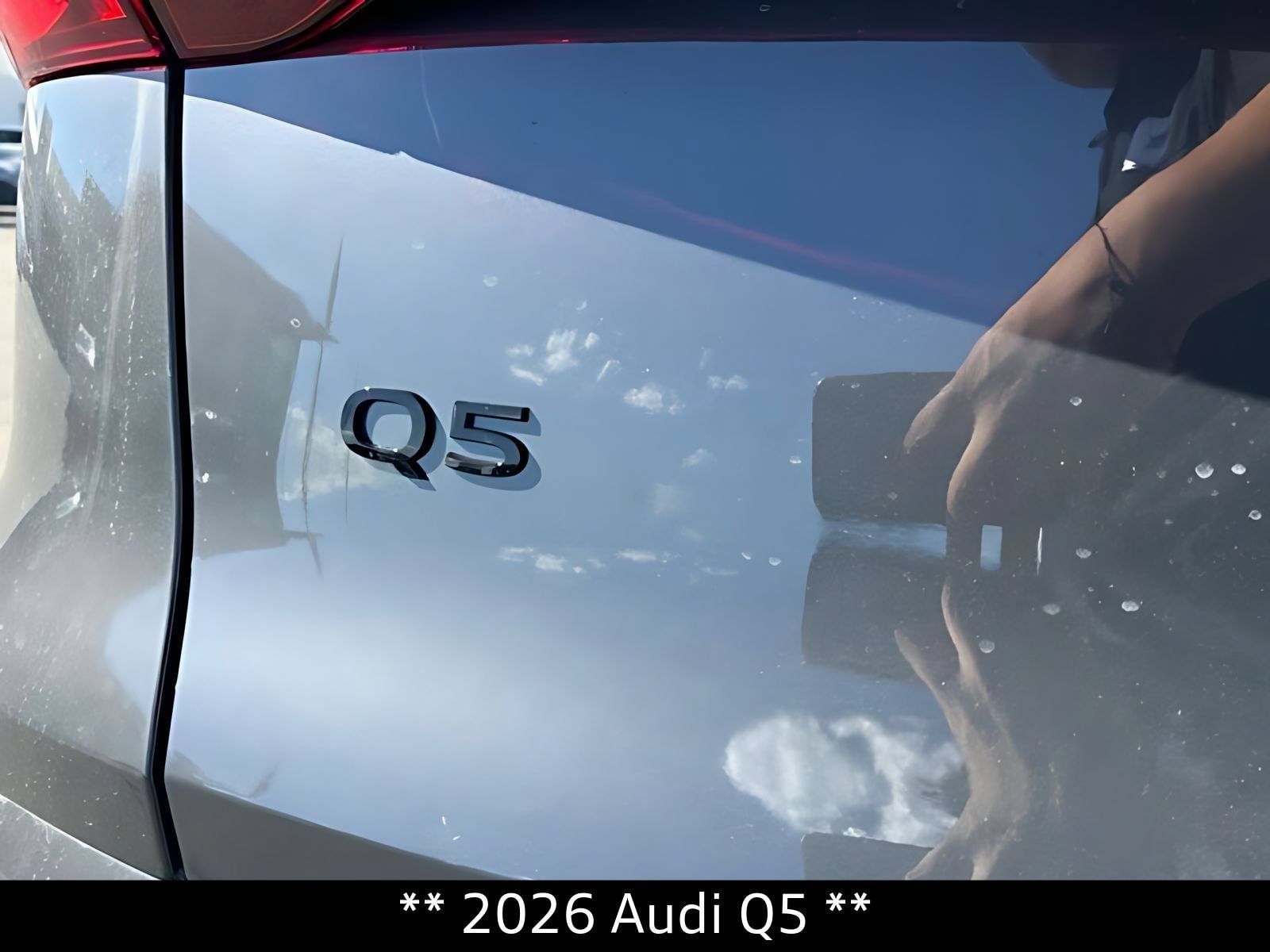New 2026 Audi Q5 2.0T AWD/4WD image 15