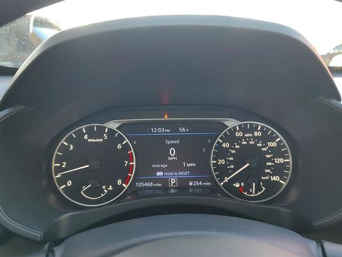 Used 2021 Nissan Altima 2.5 SV image 7