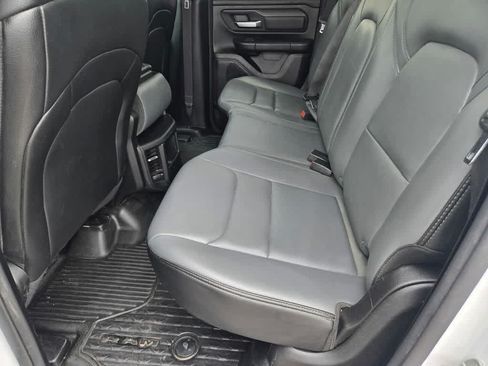 Used 2020 RAM 1500 Tradesman w/ Trailer Tow Group RWD image 12
