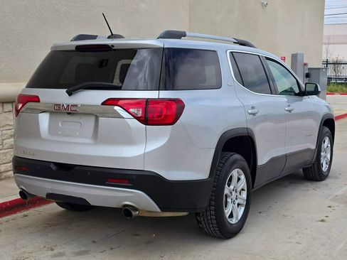 Used 2019 GMC Acadia SLT image 3
