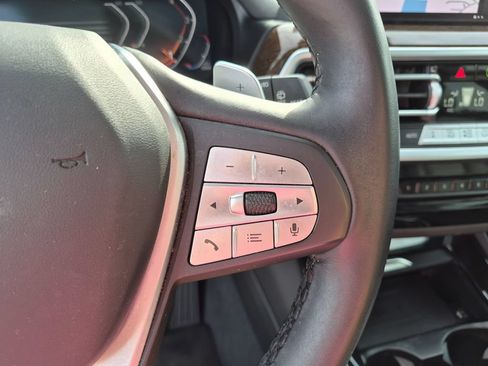 Used 2023 BMW X3 sDrive30i w/ Premium Package RWD image 15