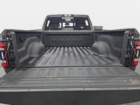 Used 2021 RAM 2500 Power Wagon AWD/4WD image 14