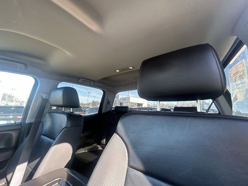 Used 2016 GMC Sierra 1500 SLT w/ All-Terrain Package image 12