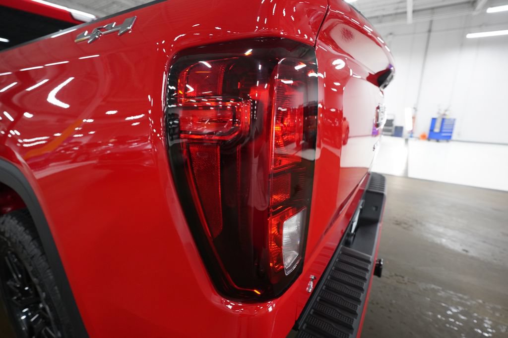 Certified 2026 GMC Sierra 1500 Elevation AWD/4WD image 31