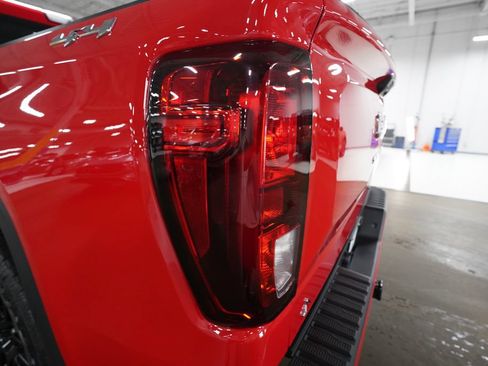 Used 2026 GMC Sierra 1500 Elevation AWD/4WD image 31
