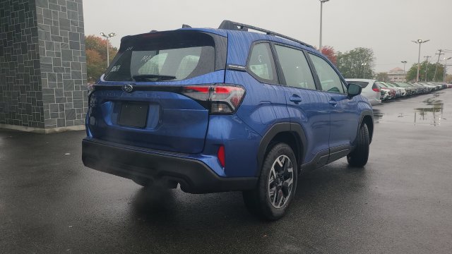 New 2026 Subaru Forester AWD/4WD image 7