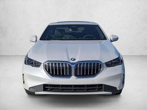 Certified 2026 BMW 530i w/ Premium Package image 2
