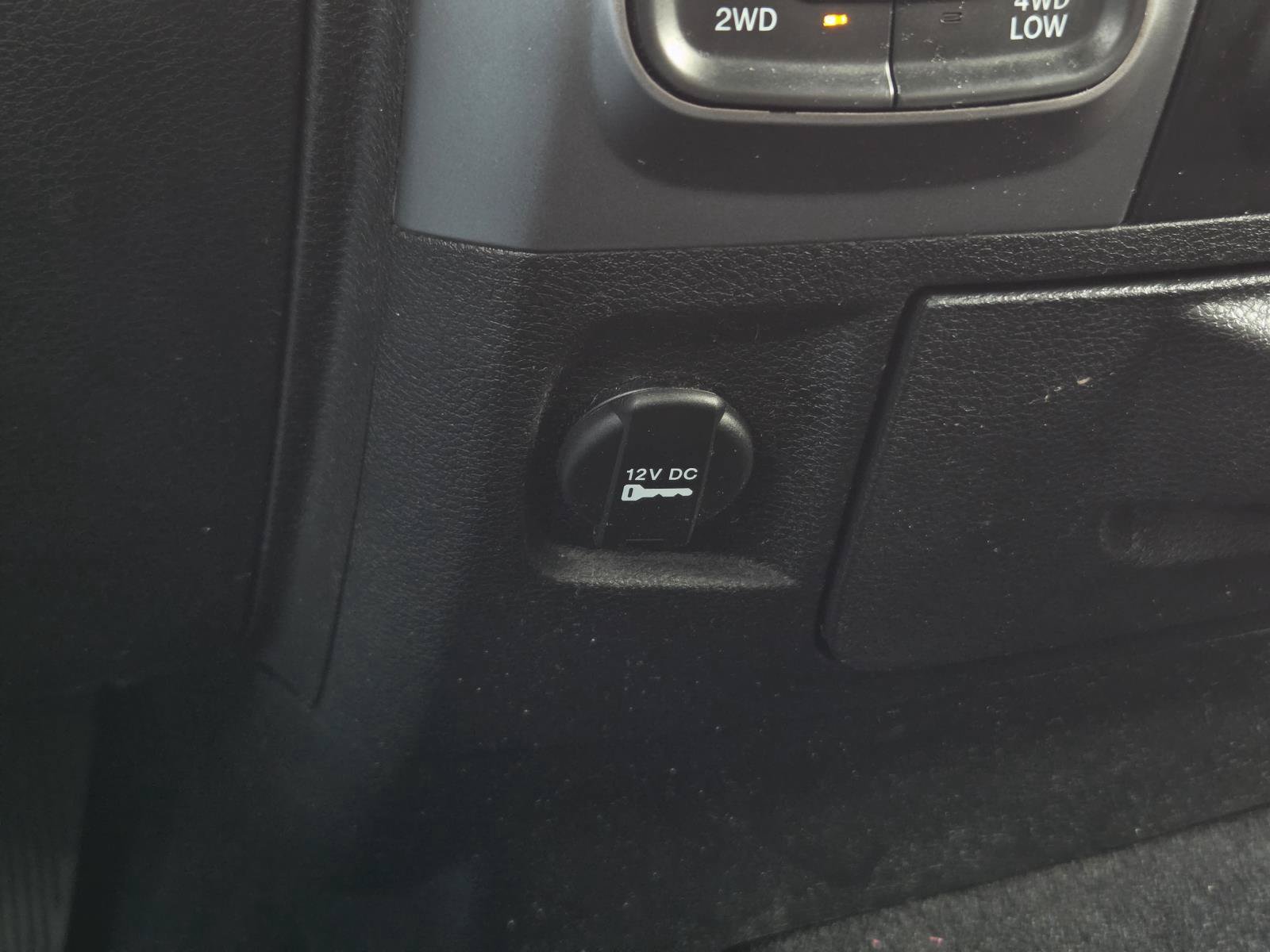 Used 2021 RAM 1500 Warlock w/ Luxury Group AWD/4WD image 16