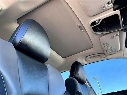 Used 2023 Subaru Outback Onyx Edition image 23