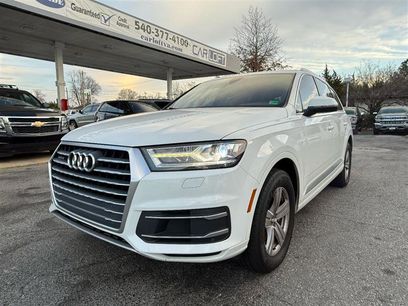 Used 2019 Audi Q7 2.0T Premium