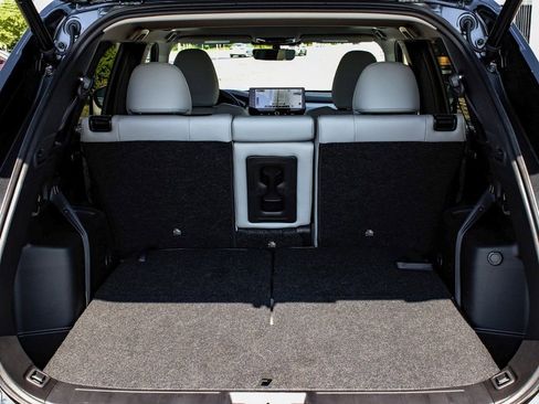New 2025 Mitsubishi Outlander SEL AWD/4WD image 48