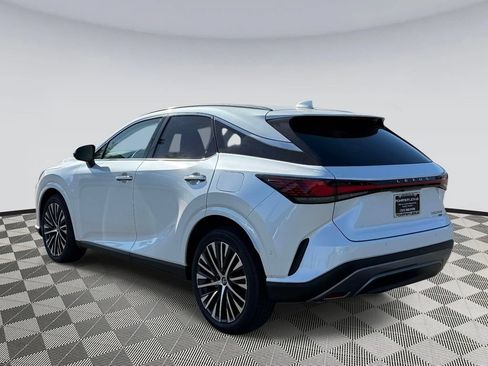 Used 2024 Lexus RX 350 Premium Plus w/ Convenience Package AWD/4WD image 4