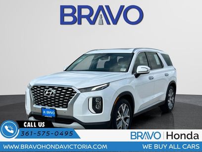Used 2020 Hyundai Palisade SEL w/ Premium Package