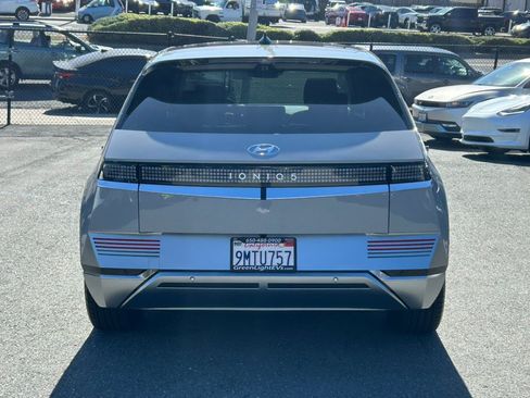 Used 2024 Hyundai Ioniq 5 Limited RWD image 6