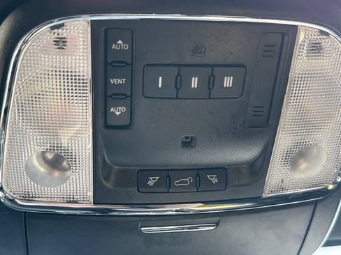 Used 2018 Jeep Grand Cherokee Altitude AWD/4WD image 33