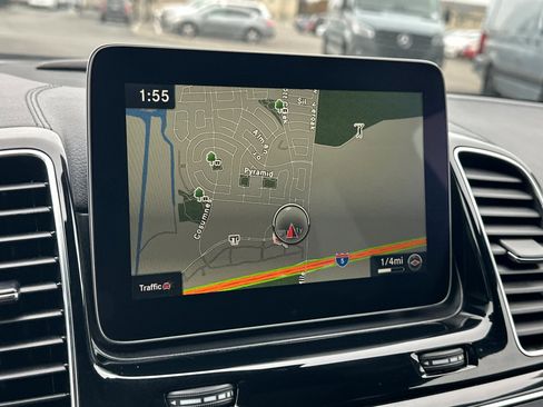 Used 2018 Mercedes-Benz GLE 43 AMG 4MATIC Coupe image 19