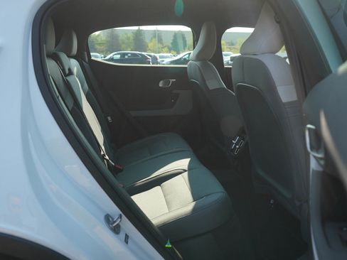 Used 2023 Polestar Polestar 2 w/ Pilot Pack AWD/4WD image 12