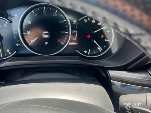 Used 2023 MAZDA CX-5 AWD 2.5 S image 4