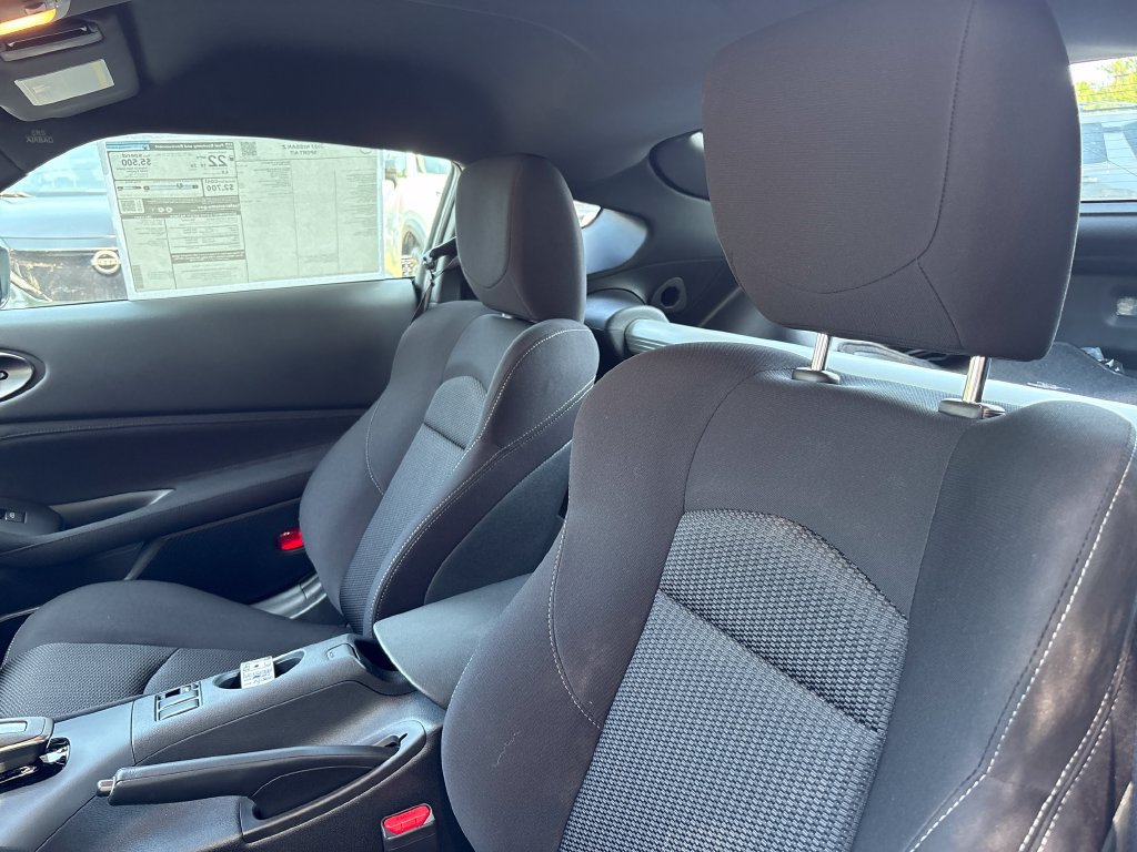 New 2027 Nissan Z Performance RWD image 4
