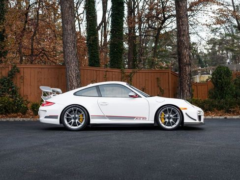 Used 2011 Porsche 911 GT3 RS 4.0 image 6