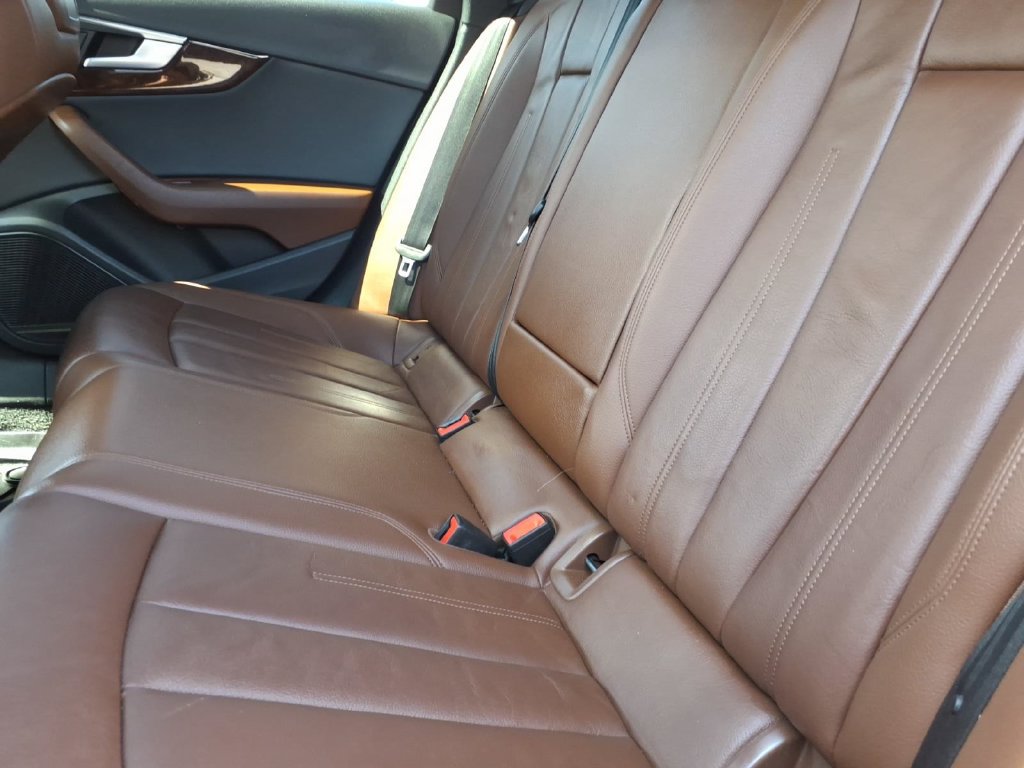 Used 2018 Audi A4 2.0T allroad Premium Plus AWD/4WD image 19