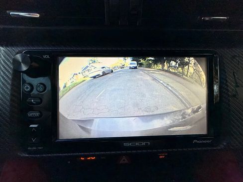 Used 2016 Scion FR-S image 24