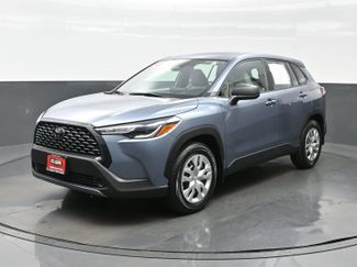 Used 2024 Toyota Corolla Cross L video 2