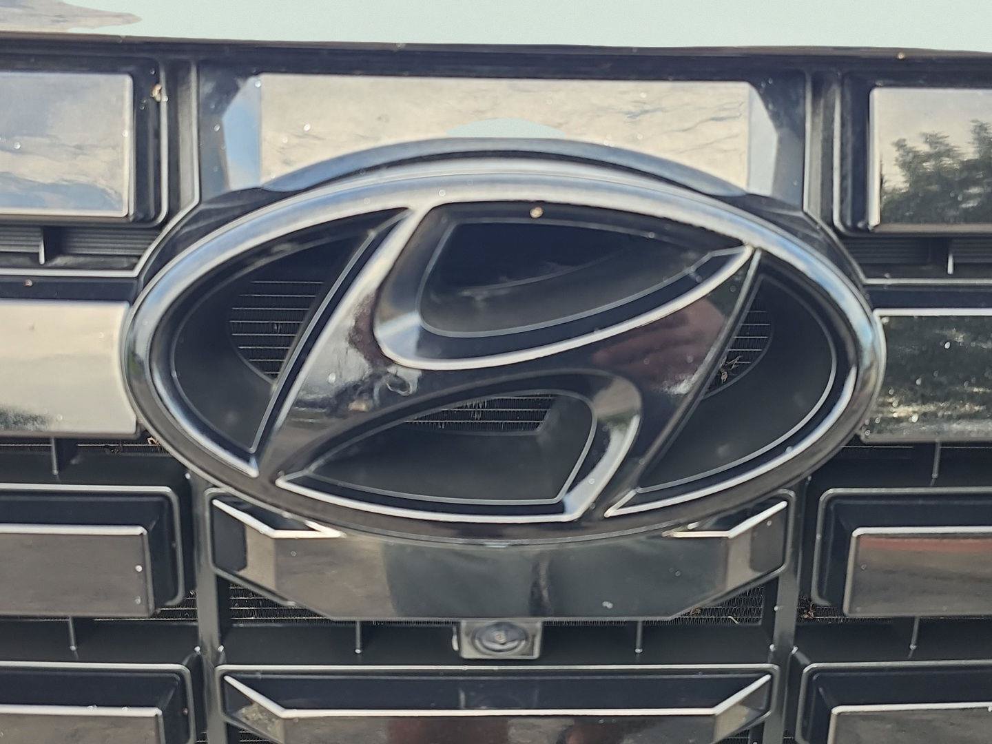 Used 2023 Hyundai Palisade Limited FWD image 9