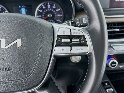 Used 2022 Kia Telluride EX w/ Towing Package image 13