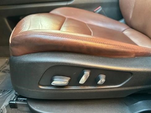 Certified 2021 Cadillac XT5 Premium Luxury image 15