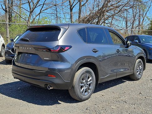 New 2026 MAZDA CX-5 Select image 6