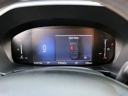 Certified 2025 Ford Escape Active image 12