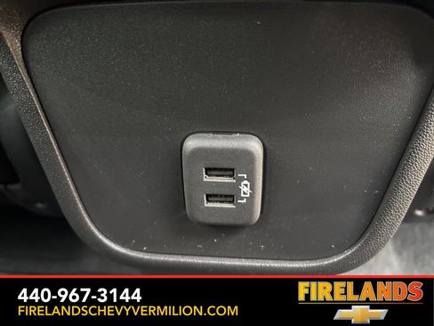 Certified 2024 Chevrolet Equinox LT image 38