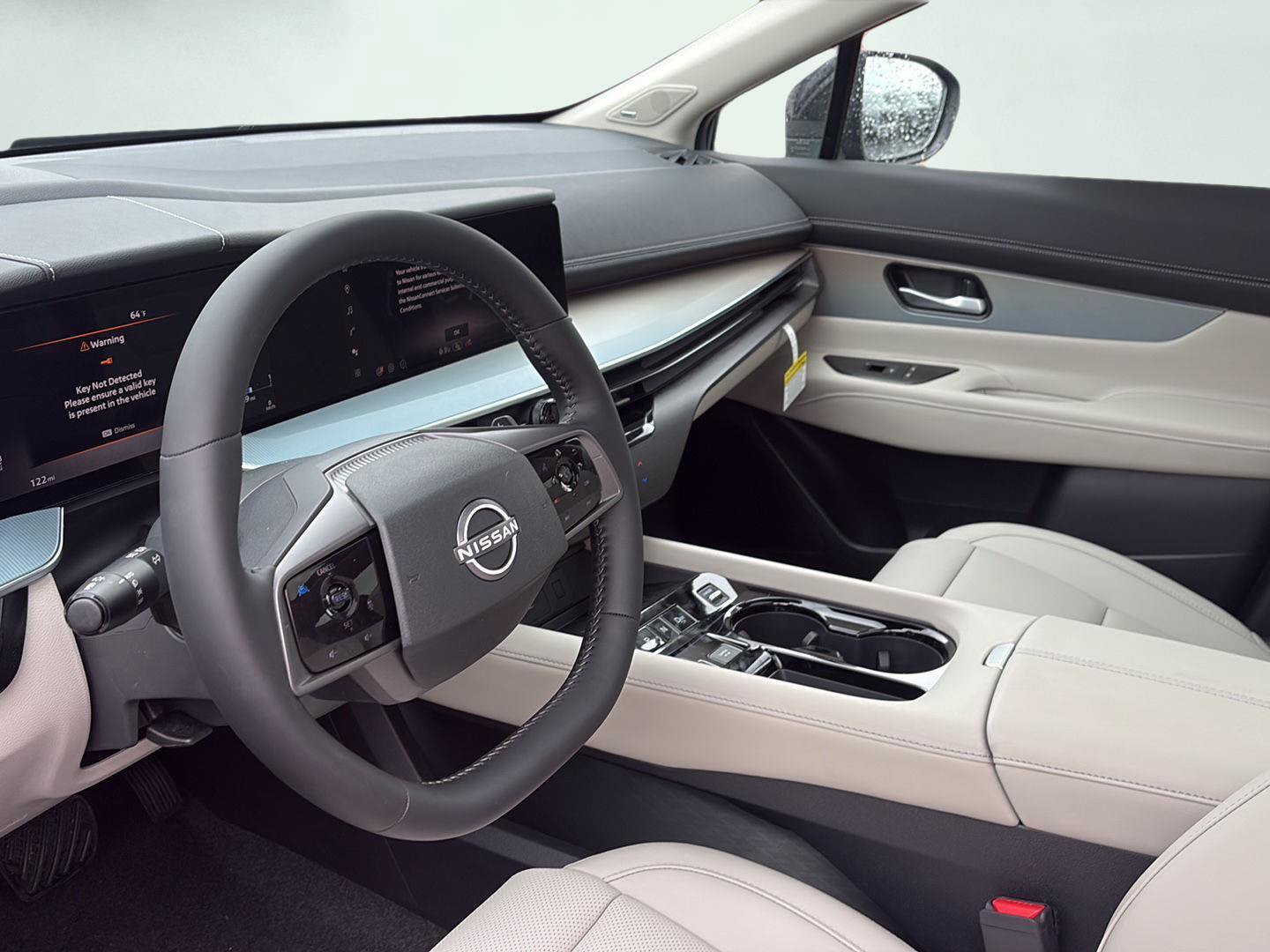 New 2026 Nissan Murano SL w/ Comfort Package AWD/4WD image 12