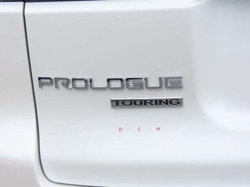 New 2026 Honda Prologue Touring image 7