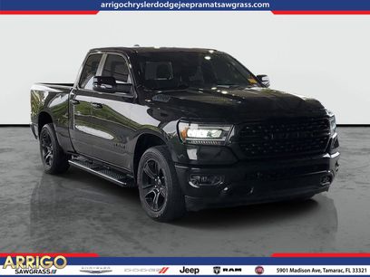 Used 2023 RAM 1500 Big Horn