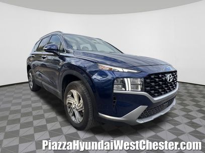 Certified 2023 Hyundai Santa Fe SEL