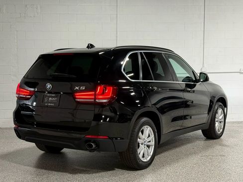 Used 2014 BMW X5 xDrive35i image 6