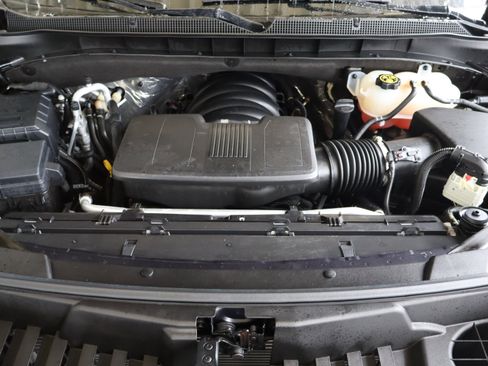 Certified 2023 Chevrolet Tahoe LT image 45