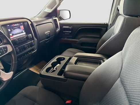 Used 2014 GMC Sierra 1500 SLE w/ SLE Value Package AWD/4WD image 22