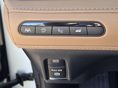 New 2026 INFINITI QX80 Pure w/ Cargo Package image 24