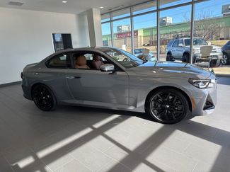 New 2026 BMW 230i xDrive Coupe video 1