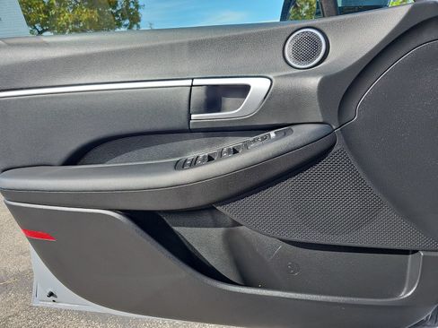 Used 2026 Hyundai Sonata SEL FWD image 29