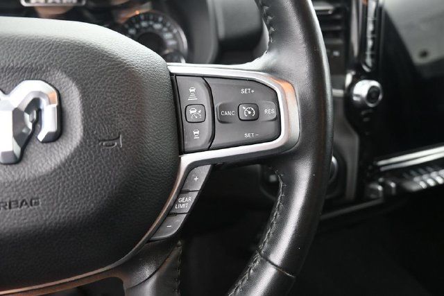 Used 2024 RAM 2500 Big Horn w/ Safety Group AWD/4WD image 21