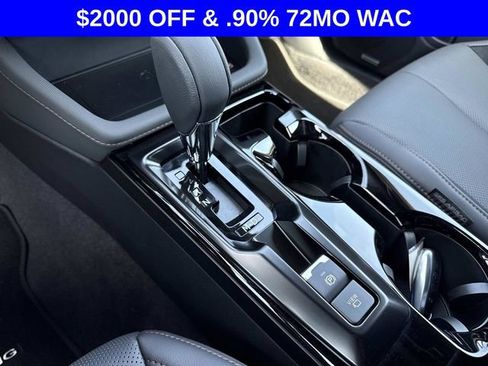 New 2026 Subaru Forester Touring image 23