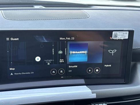 New 2026 Hyundai Sonata Limited image 21