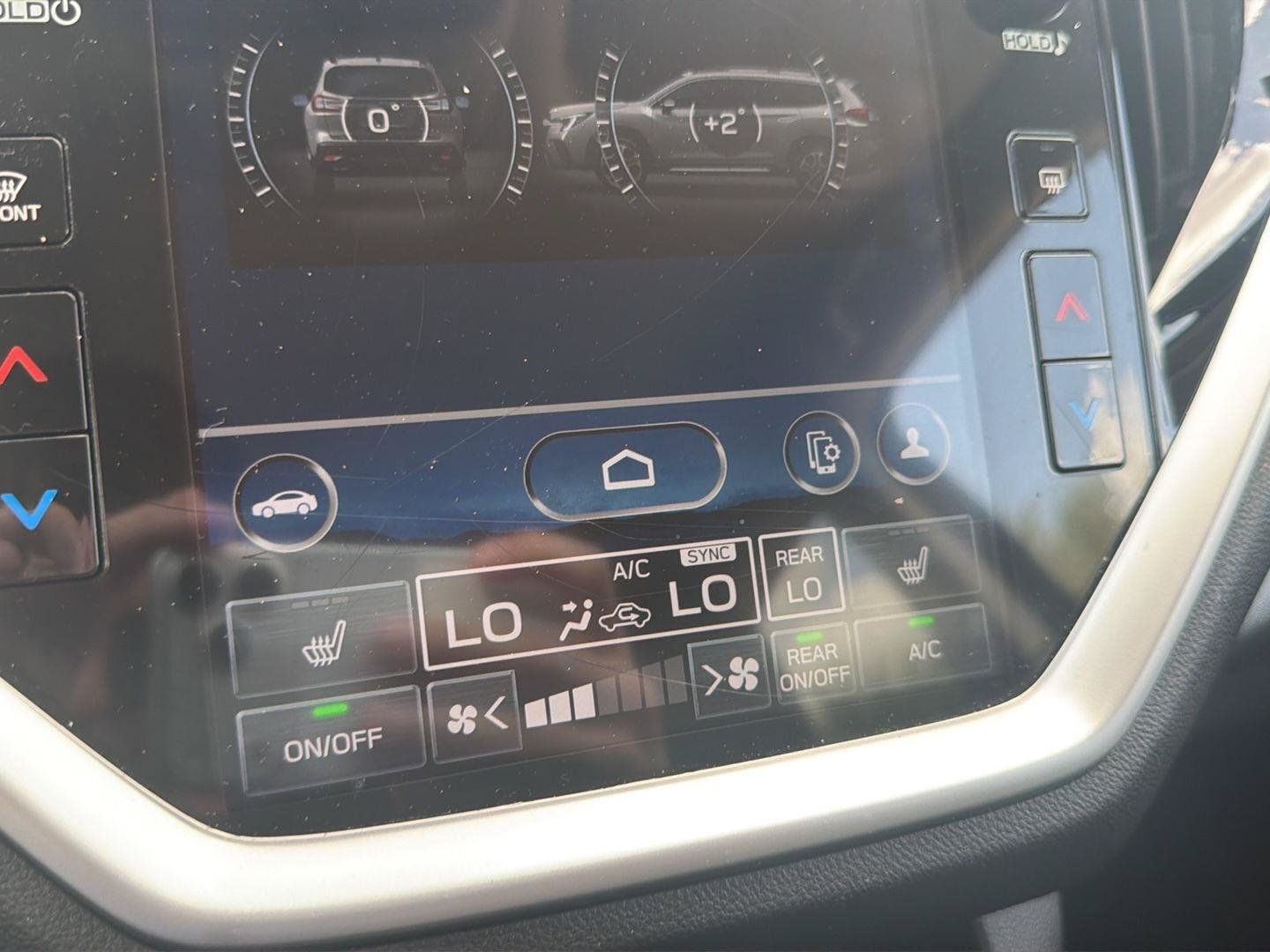 Used 2023 Subaru Ascent Limited AWD/4WD image 29