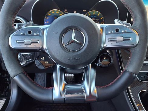 Used 2021 Mercedes-Benz C 43 AMG 4MATIC Coupe image 17